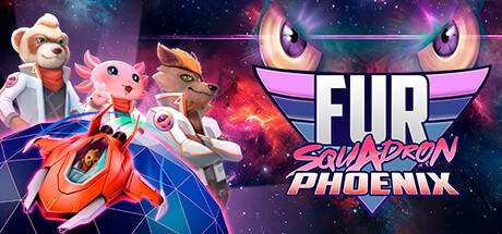 FUR Squadron Phoenix Cheat Engine/CT