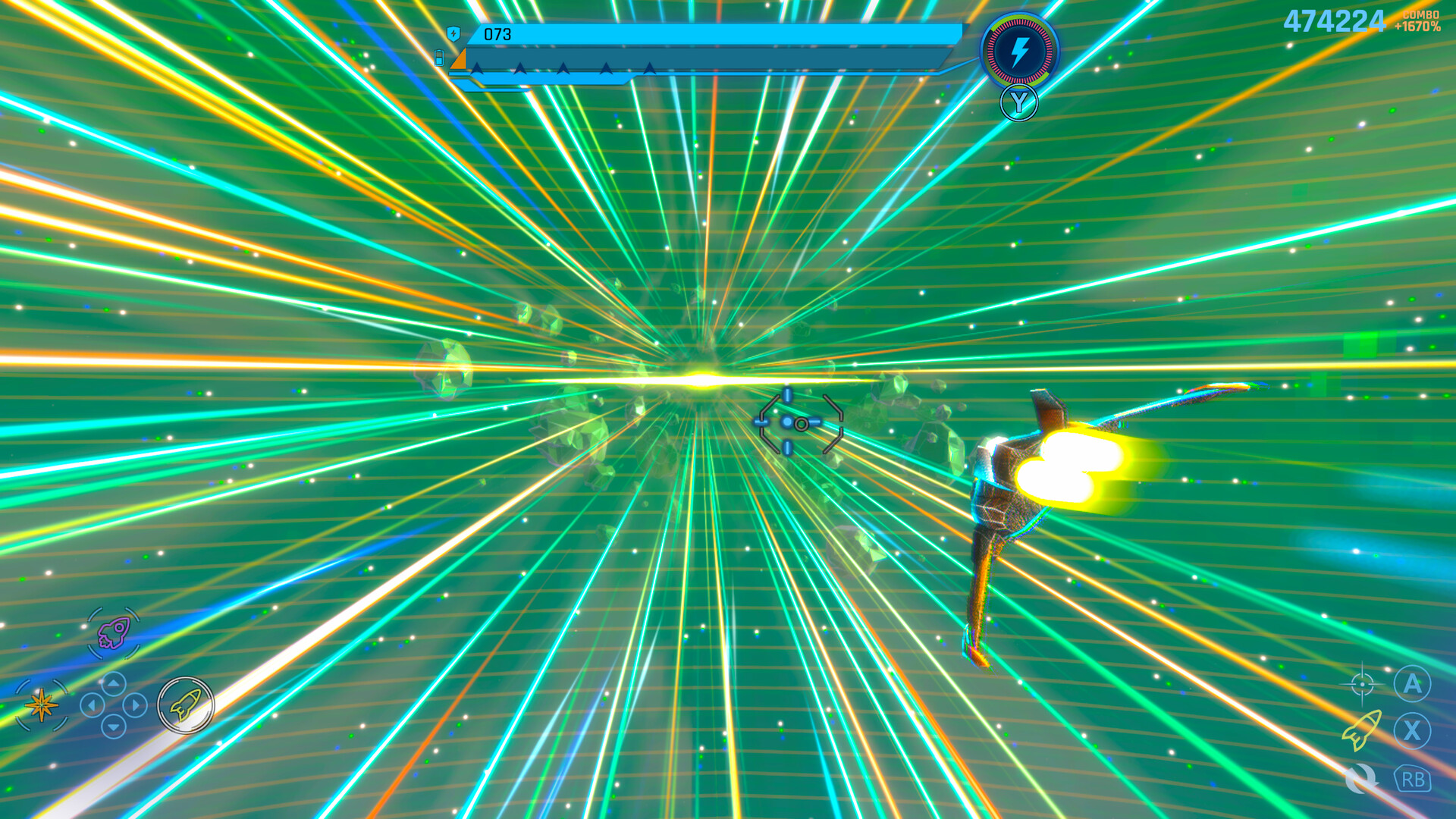 FUR Squadron Phoenix screenshot #4