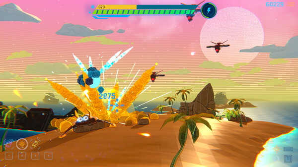 FUR Squadron Phoenix screenshot 3