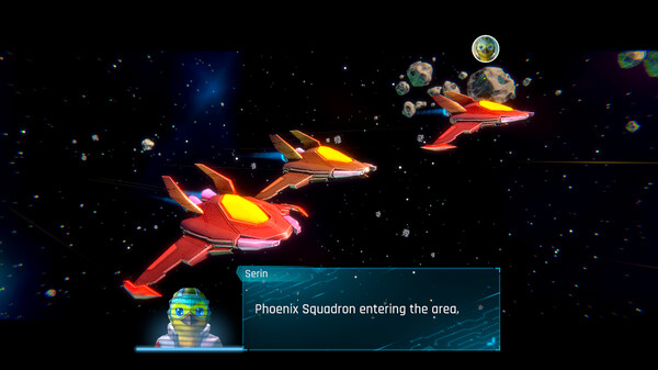 FUR Squadron Phoenix screenshot 5