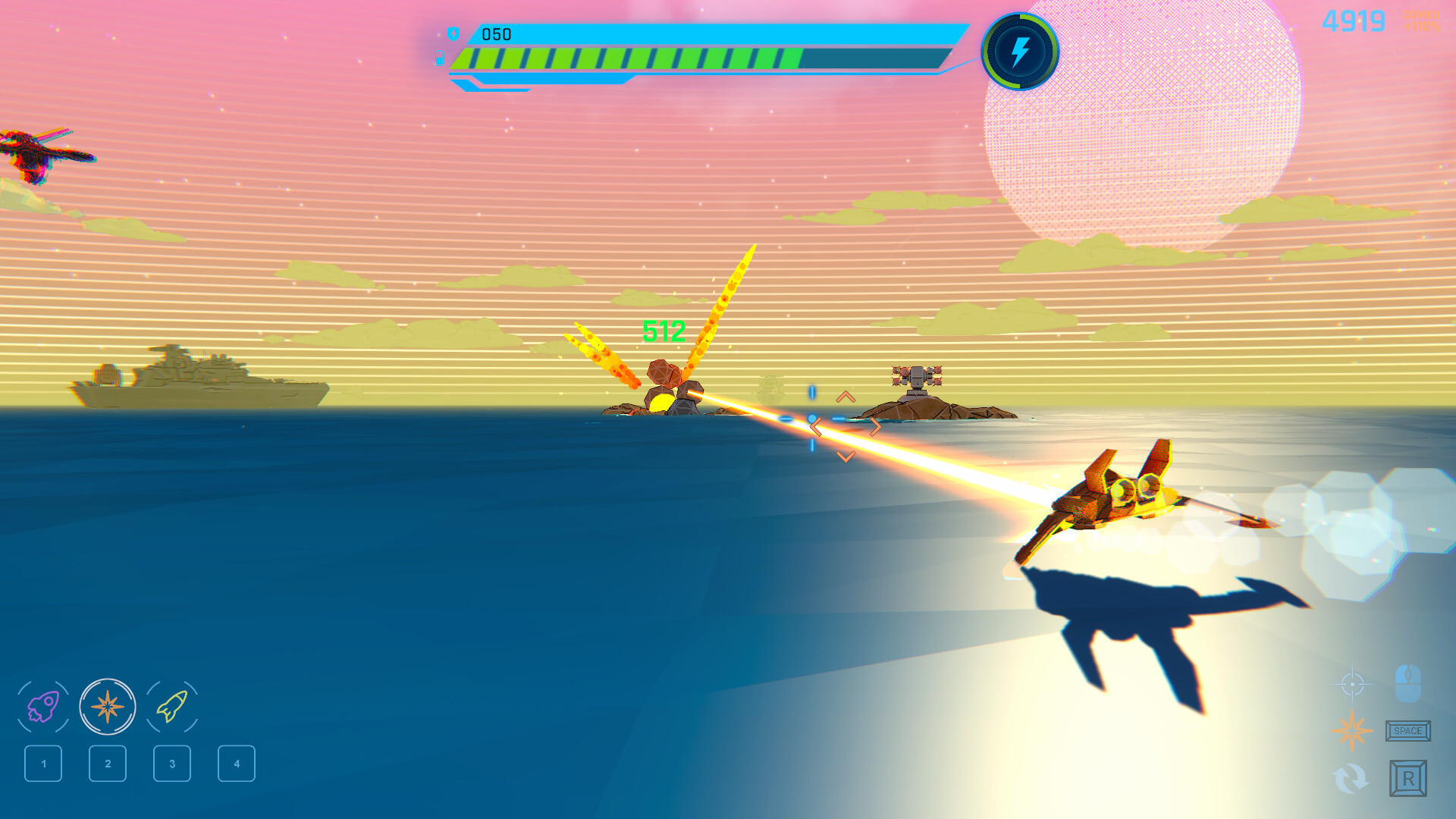 FUR Squadron Phoenix screenshot 10