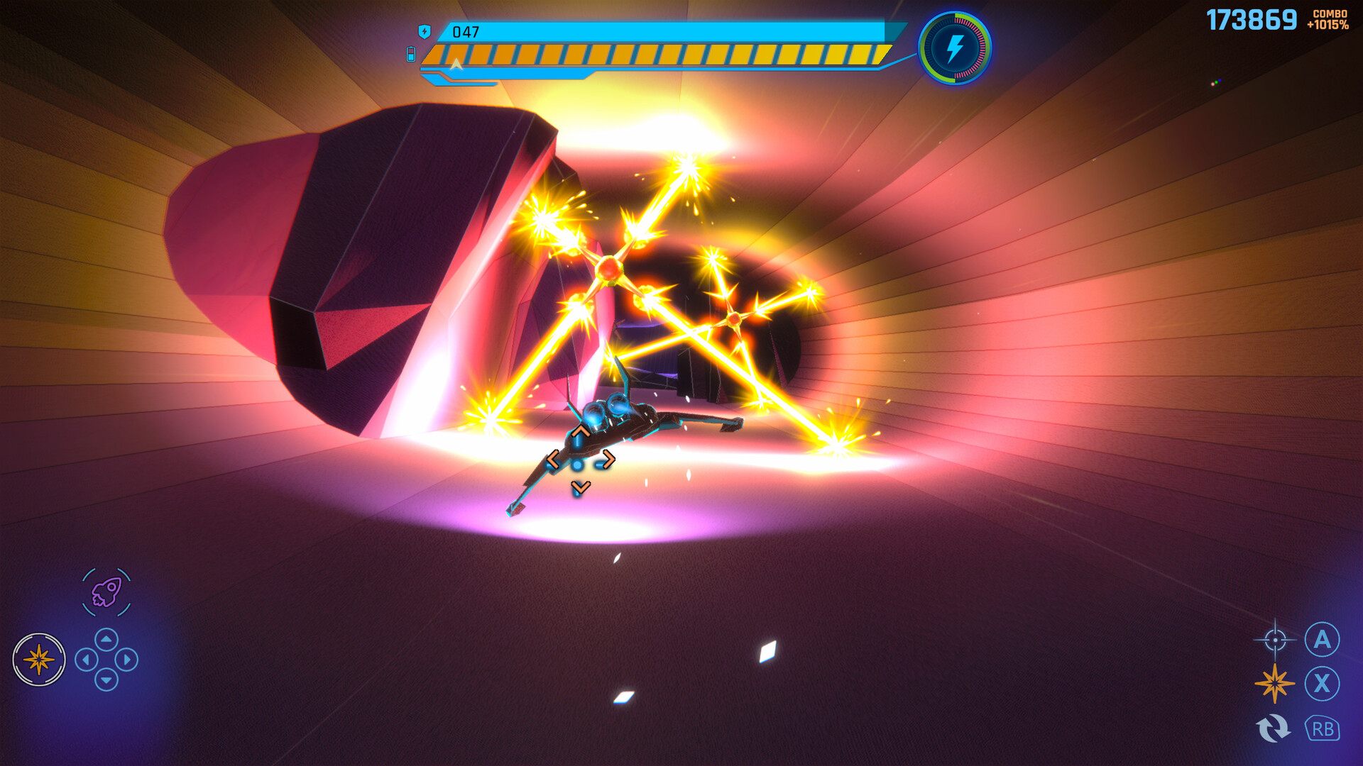 FUR Squadron Phoenix screenshot #13