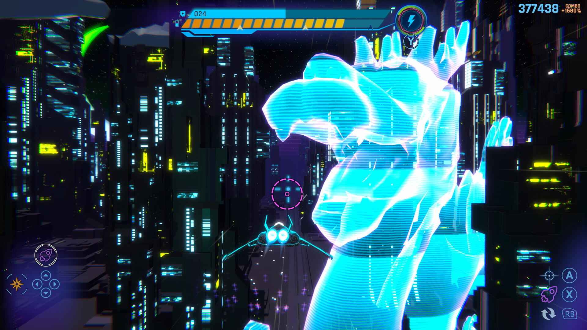 FUR Squadron Phoenix screenshot #8