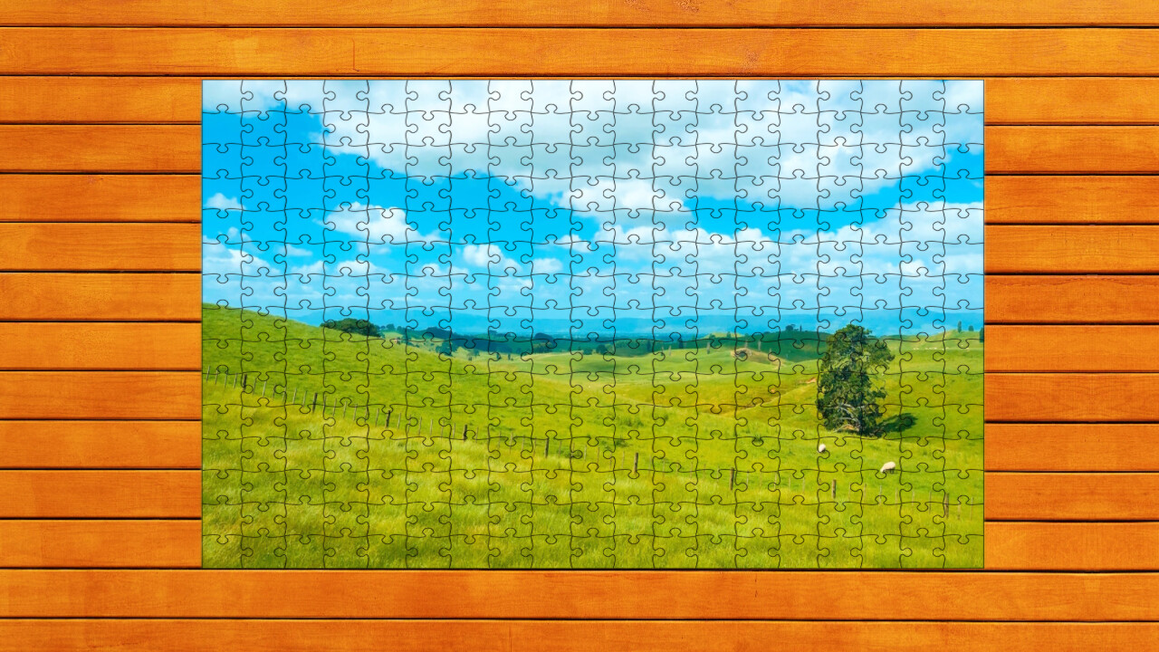 New Zealand Jigsaw Puzzles - Expansion Pack 2 on Steam