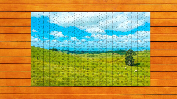New Zealand Jigsaw Puzzles - Expansion Pack 2