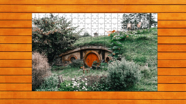 New Zealand Jigsaw Puzzles - Expansion Pack 2