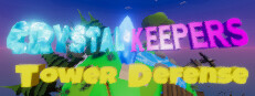 CrystalKeepers Tower Defense