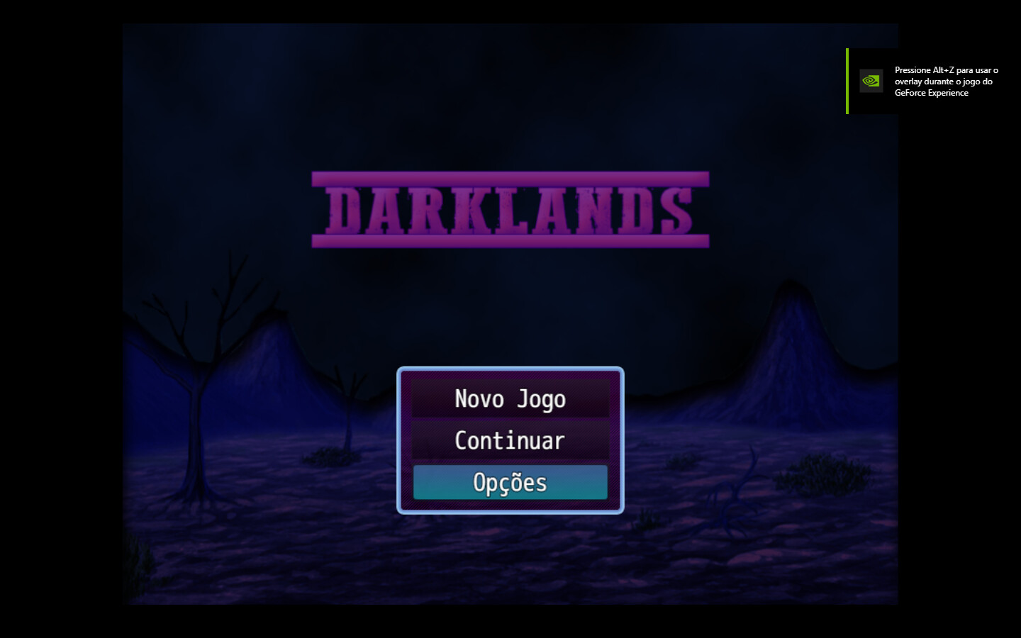 Darklands: The Chapters Featured Screenshot #1