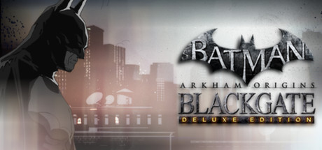 Image for Batman™: Arkham Origins Blackgate - Deluxe Edition