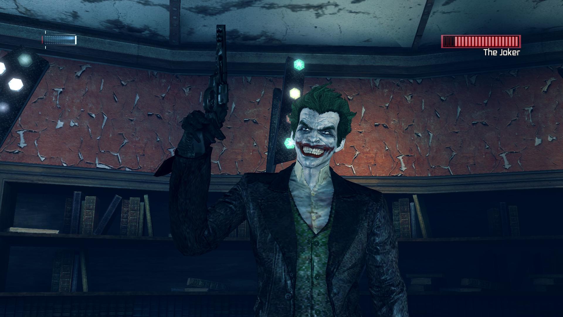 Save 80% on Batman™: Arkham Origins Blackgate - Deluxe Edition on Steam