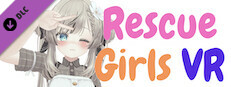 VR Rescue Girls - Manuka Small Capsule Image