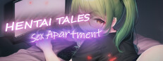 Hentai Tales: Sex Apartment