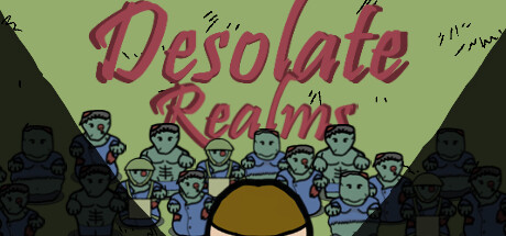 Desolate Realms steam charts