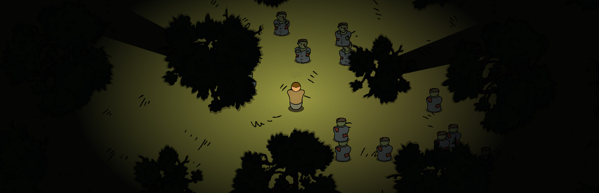 Desolate Realms