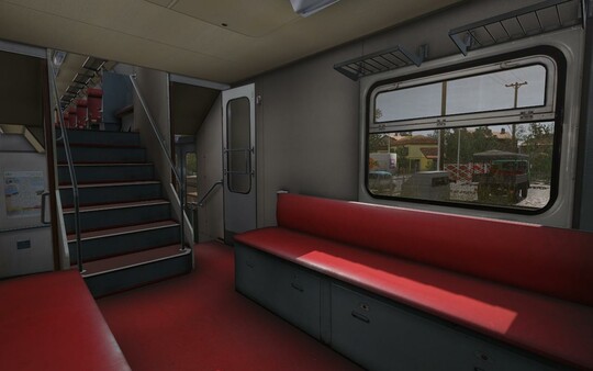 Trainz 2019 DLC - CD Doubledecker Pack No. 2