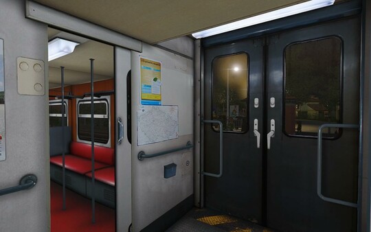 Trainz 2022 DLC - CD Doubledecker Pack No. 2