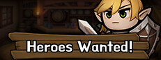 Heroes Wanted Playtest Small Capsule Image