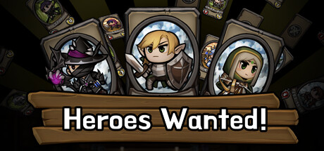 Heroes Wanted Playtest Cheat Engine/CT