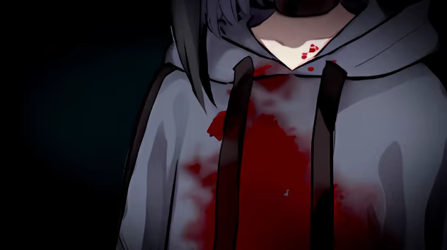 Blood Lily Loop video 6