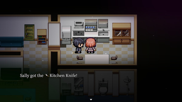 Blood Lily Loop screenshot 3