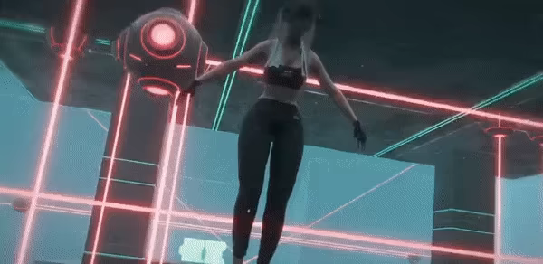 LASERS video 1