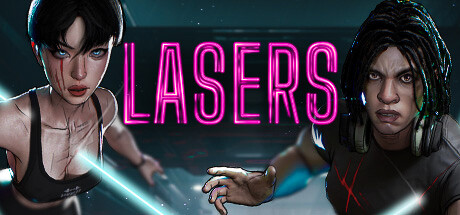 LASERS banner image