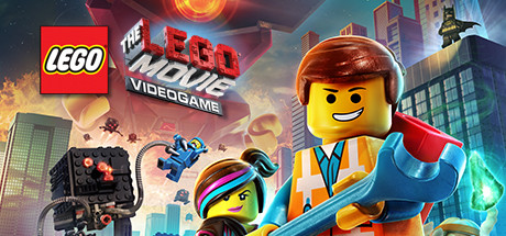 The LEGO® Movie - Videogame banner image