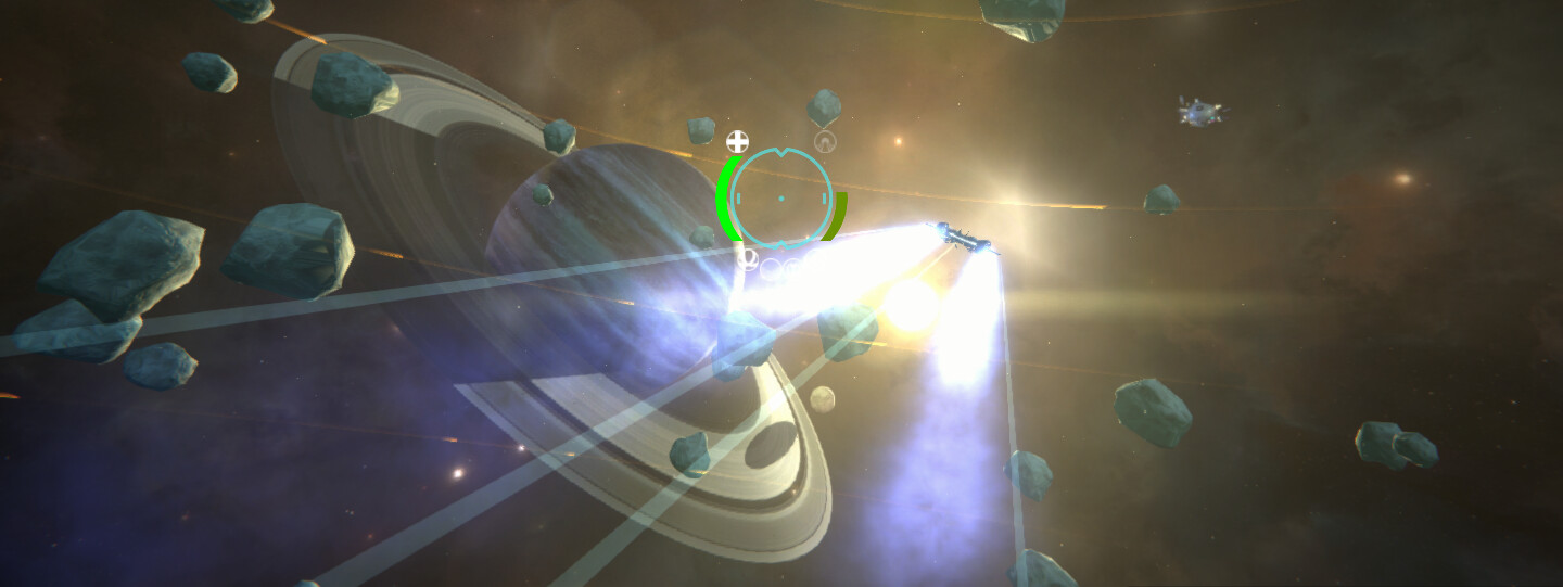 Zero King Featured Screenshot #1