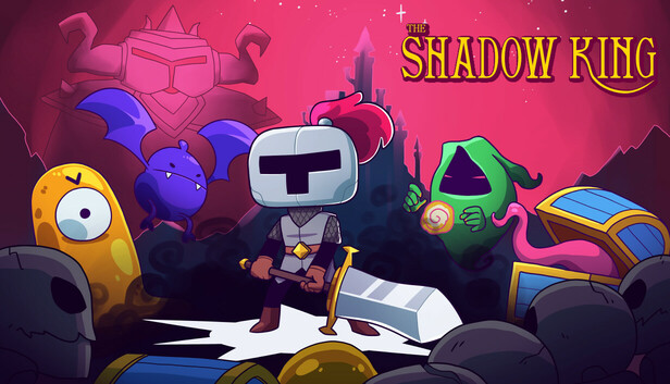 Shadow King on Steam