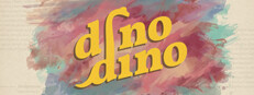 Dino Dino – Playful Paleontology