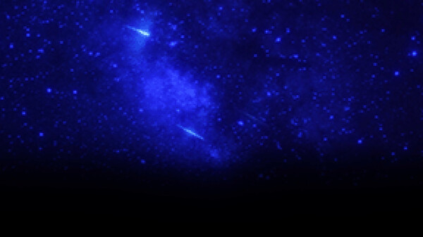 Movavi Video Editor 2024 - Made of Stars Overlay Pack