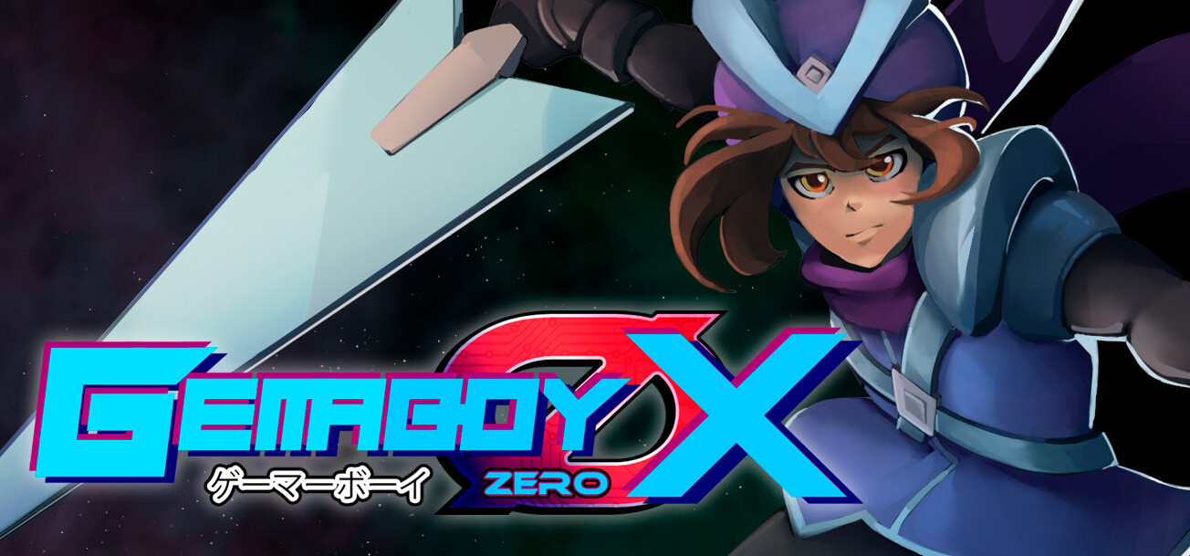 Gemaboy Zero X Featured Screenshot #1