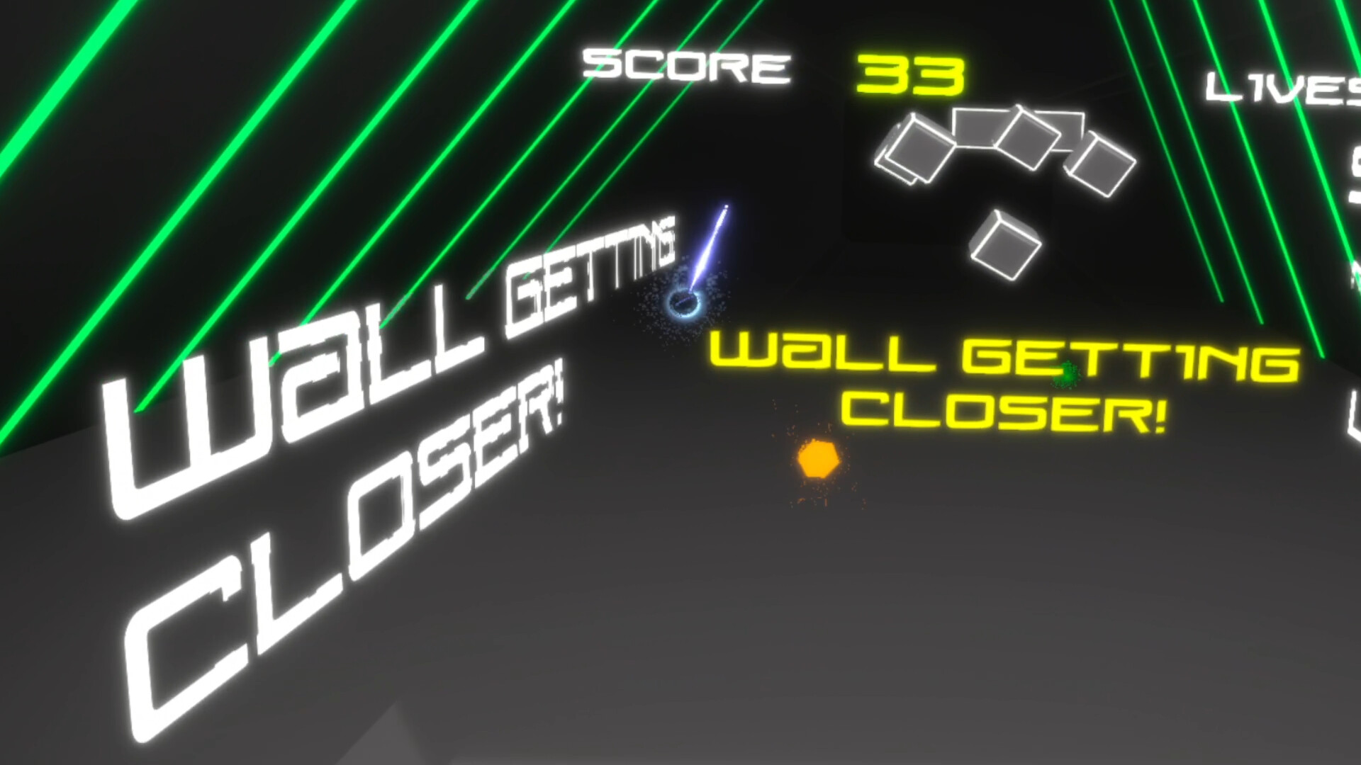 #4. Into The Noid (Steam) Przez: DP Image Design