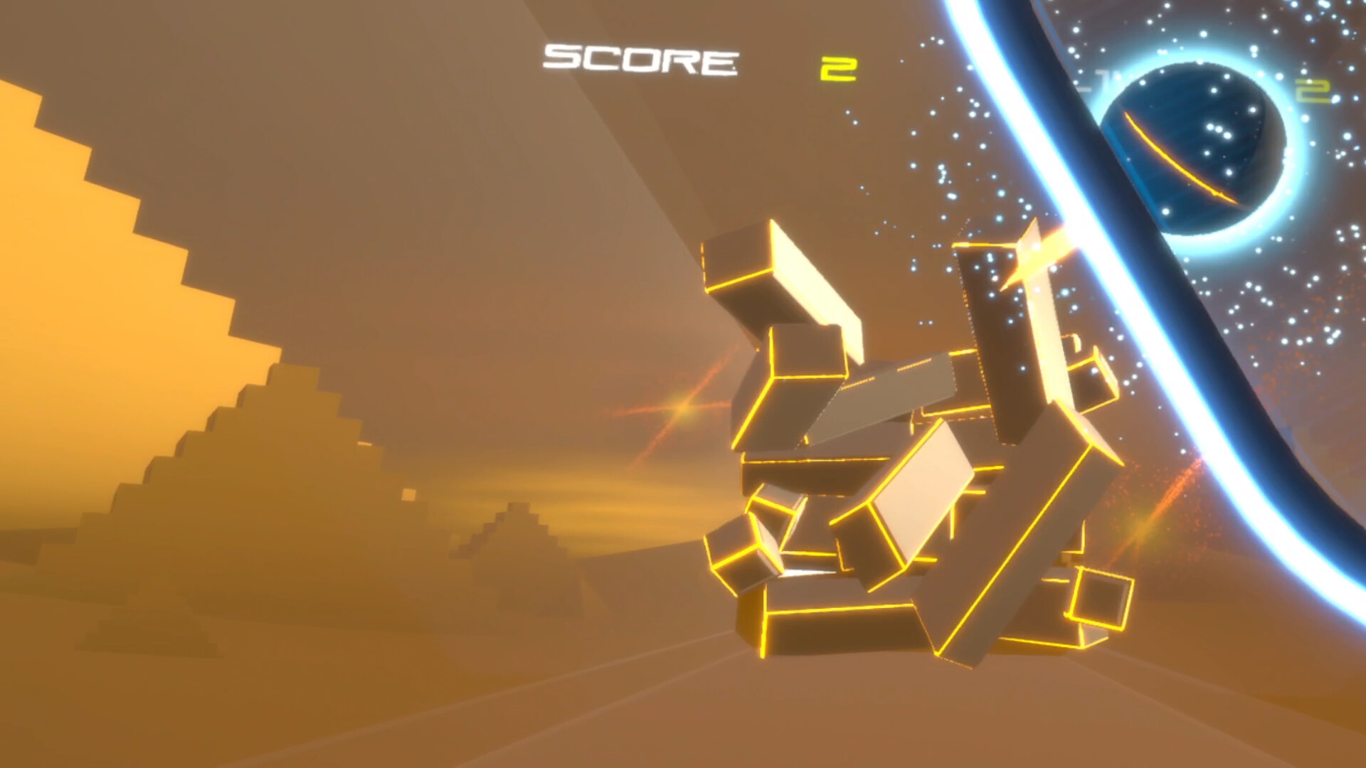 #5. Into The Noid (Steam) Przez: DP Image Design