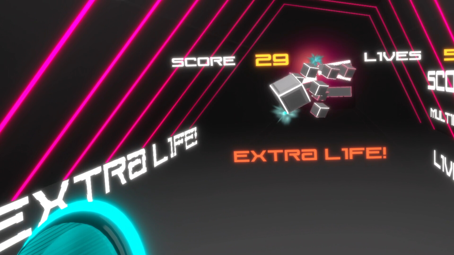 #6. Into The Noid (Steam) Przez: DP Image Design