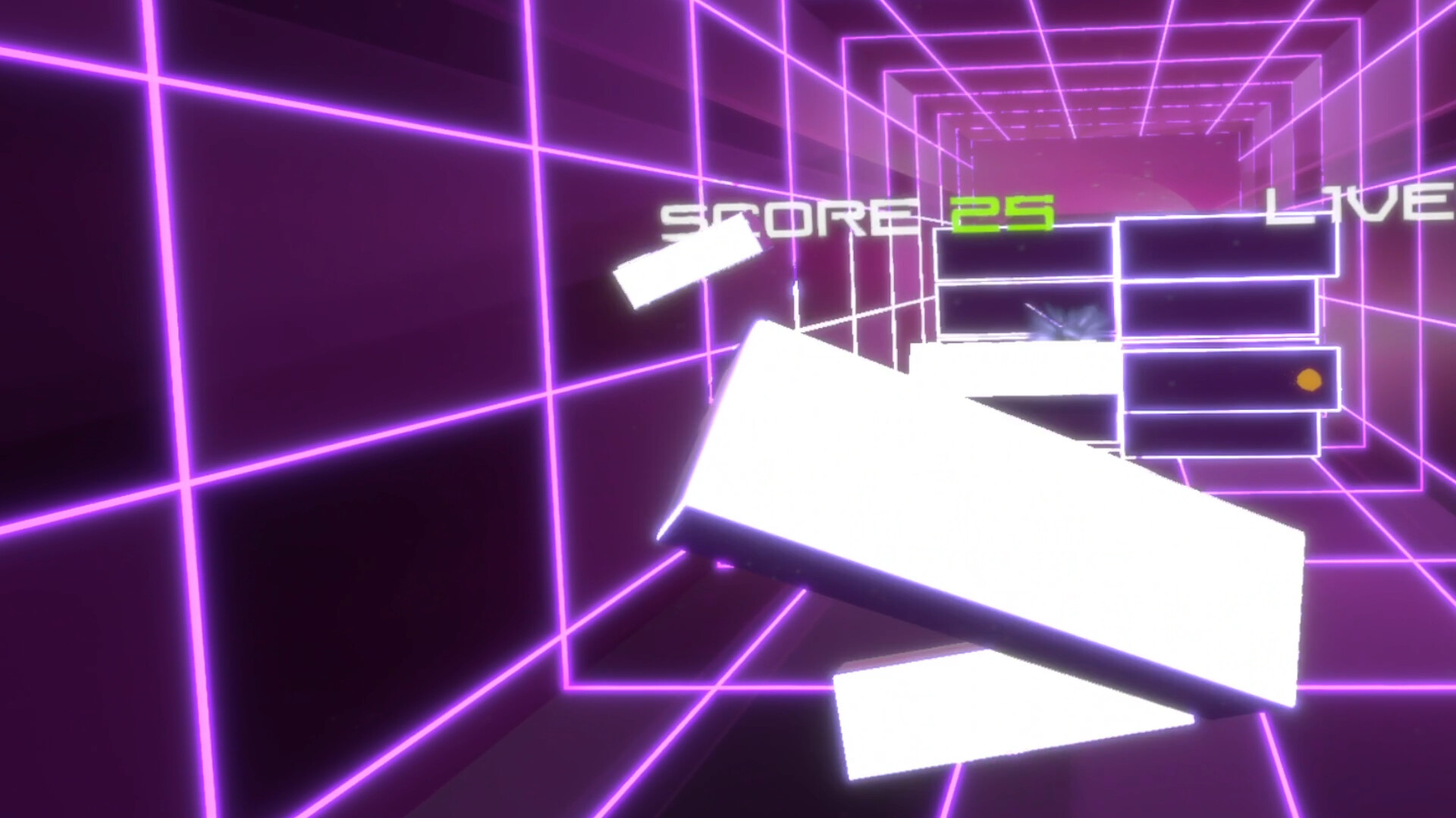 #9. Into The Noid (Steam) Przez: DP Image Design