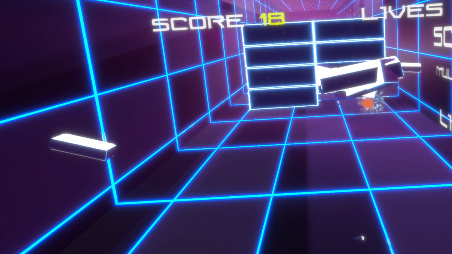 #8. Into The Noid (Steam) Przez: DP Image Design