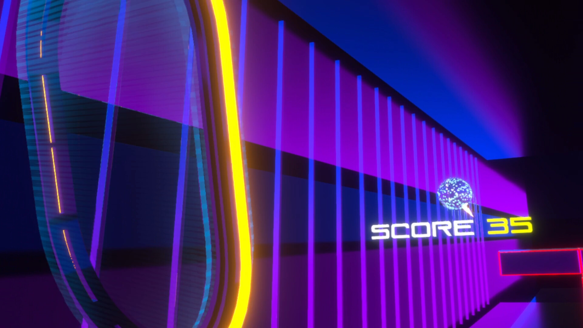 #10. Into The Noid (Steam) Przez: DP Image Design