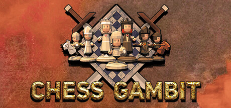 Chess Gambit banner