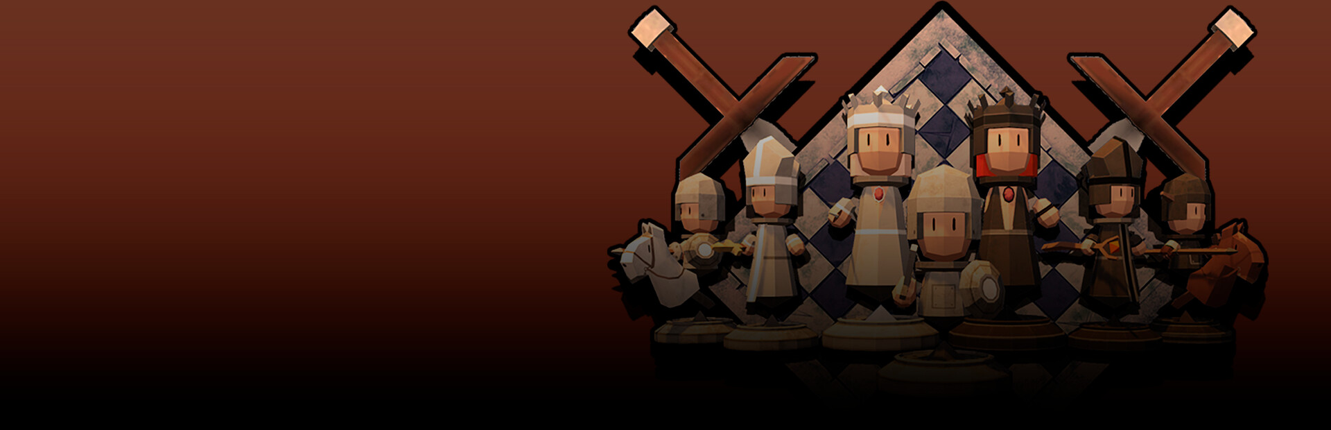 Chess Gambit