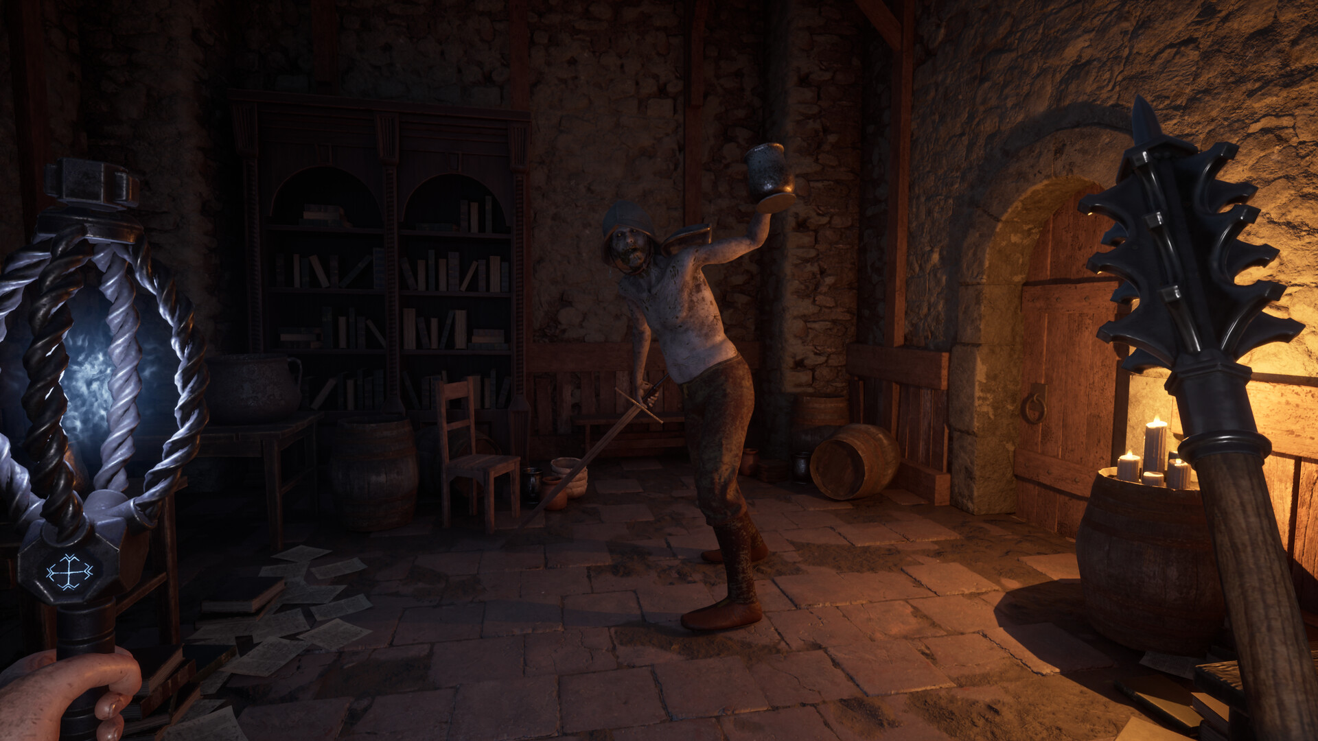 Decrepit screenshot #9