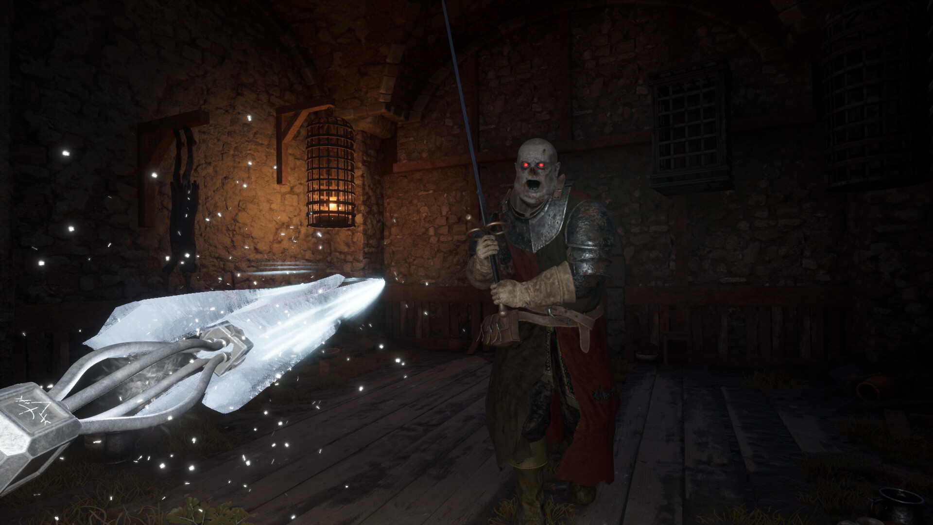 Decrepit screenshot #8