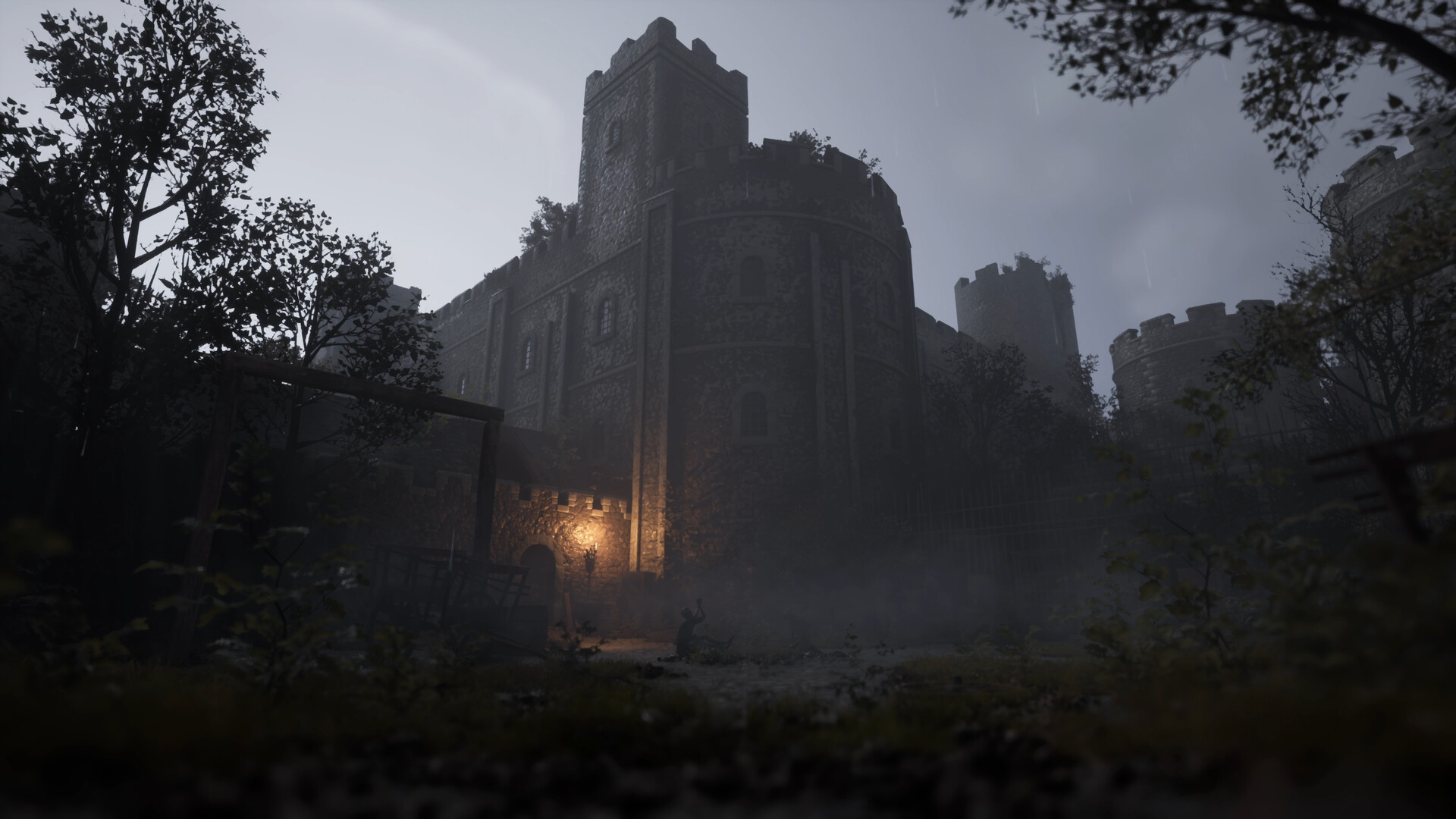 Decrepit screenshot #11