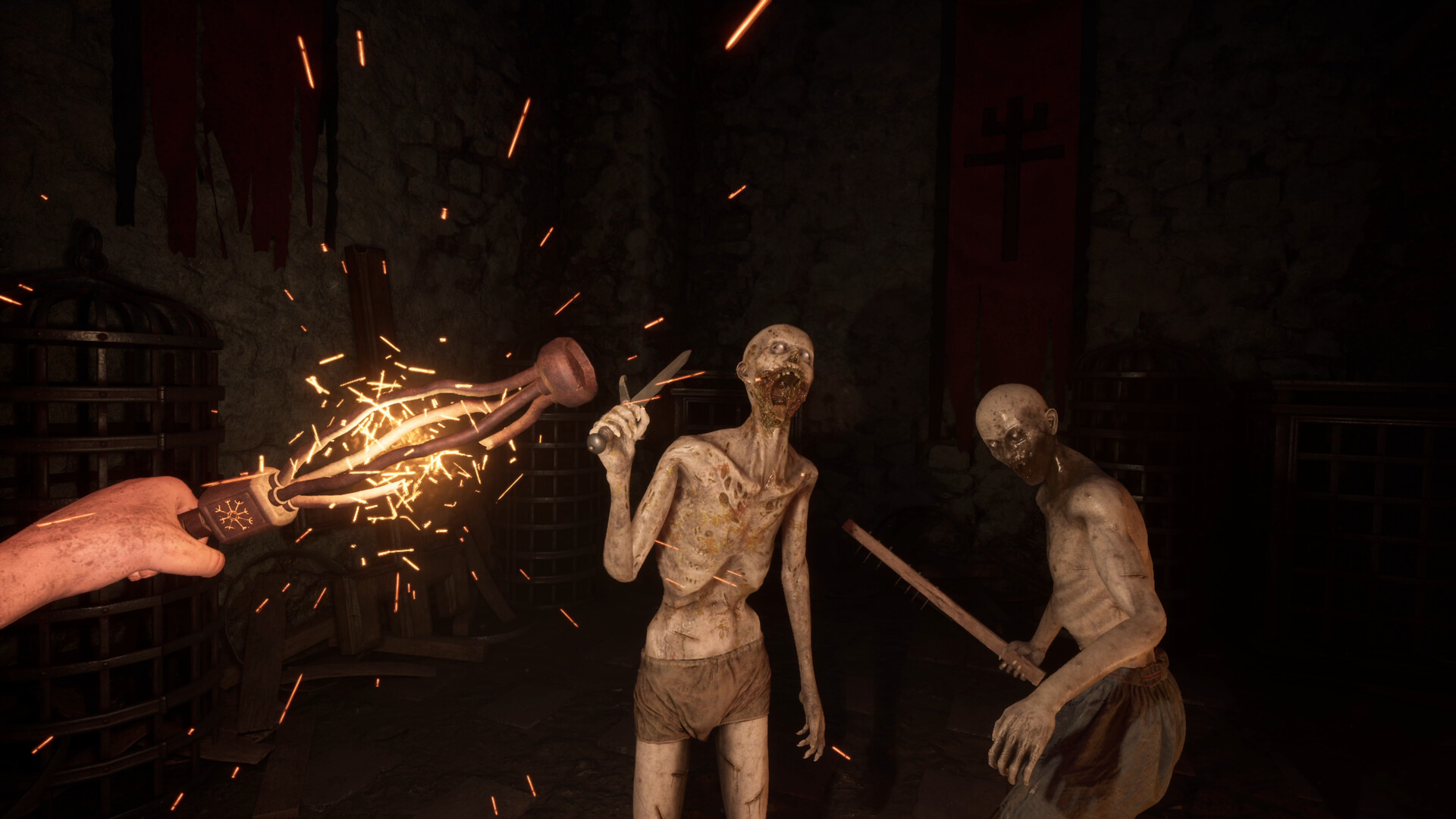 Decrepit screenshot #4