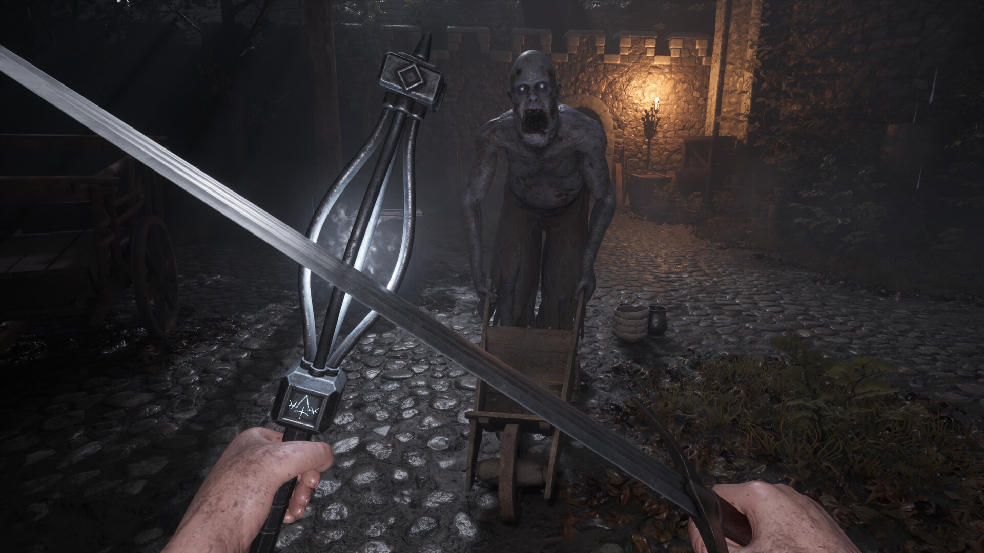 Decrepit Featured Screenshot #1