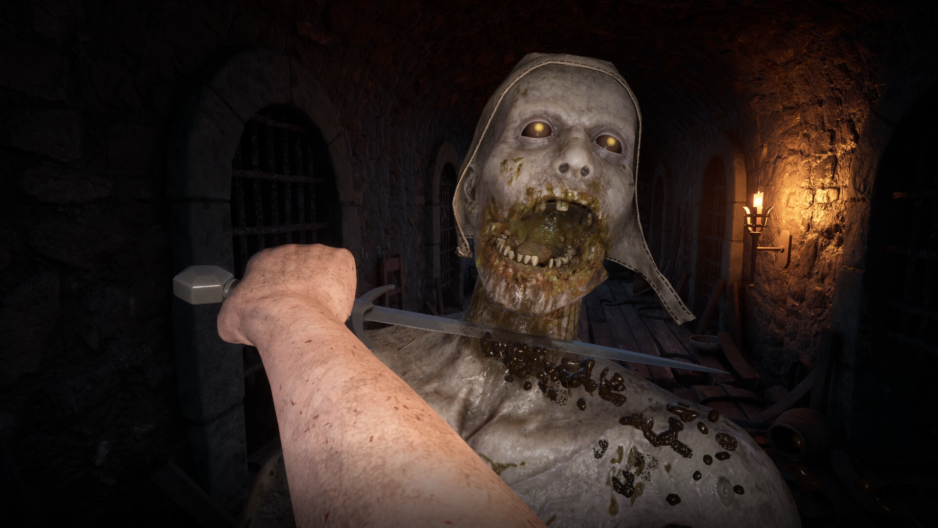 Decrepit screenshot #2