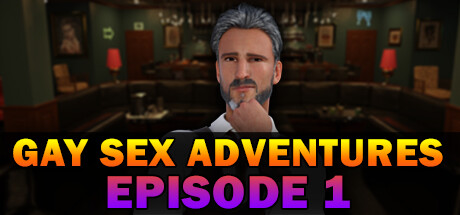 Gay Sex Adventures - Episode 1 banner image