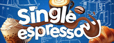 Single Espresso cover
