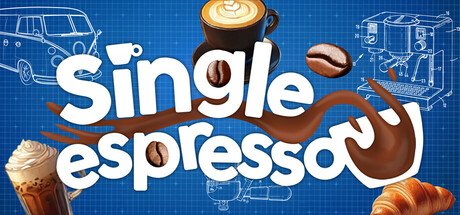 Single Espresso - Bluebuck. Popular. Released November 10, 2024