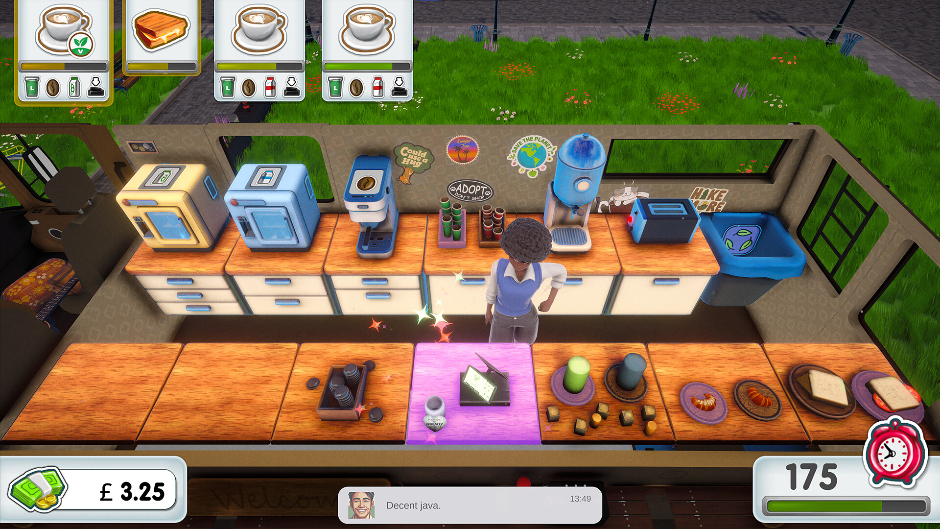 Single Espresso screenshot 7